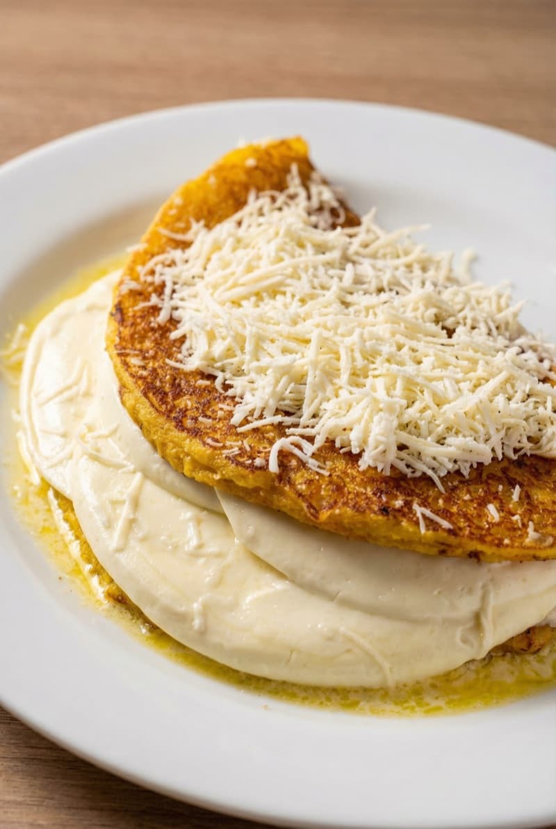 Enhanced food photo example 3, Memphis restaurant photography