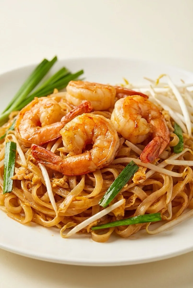 Bangkok Kitchen Thai cuisine