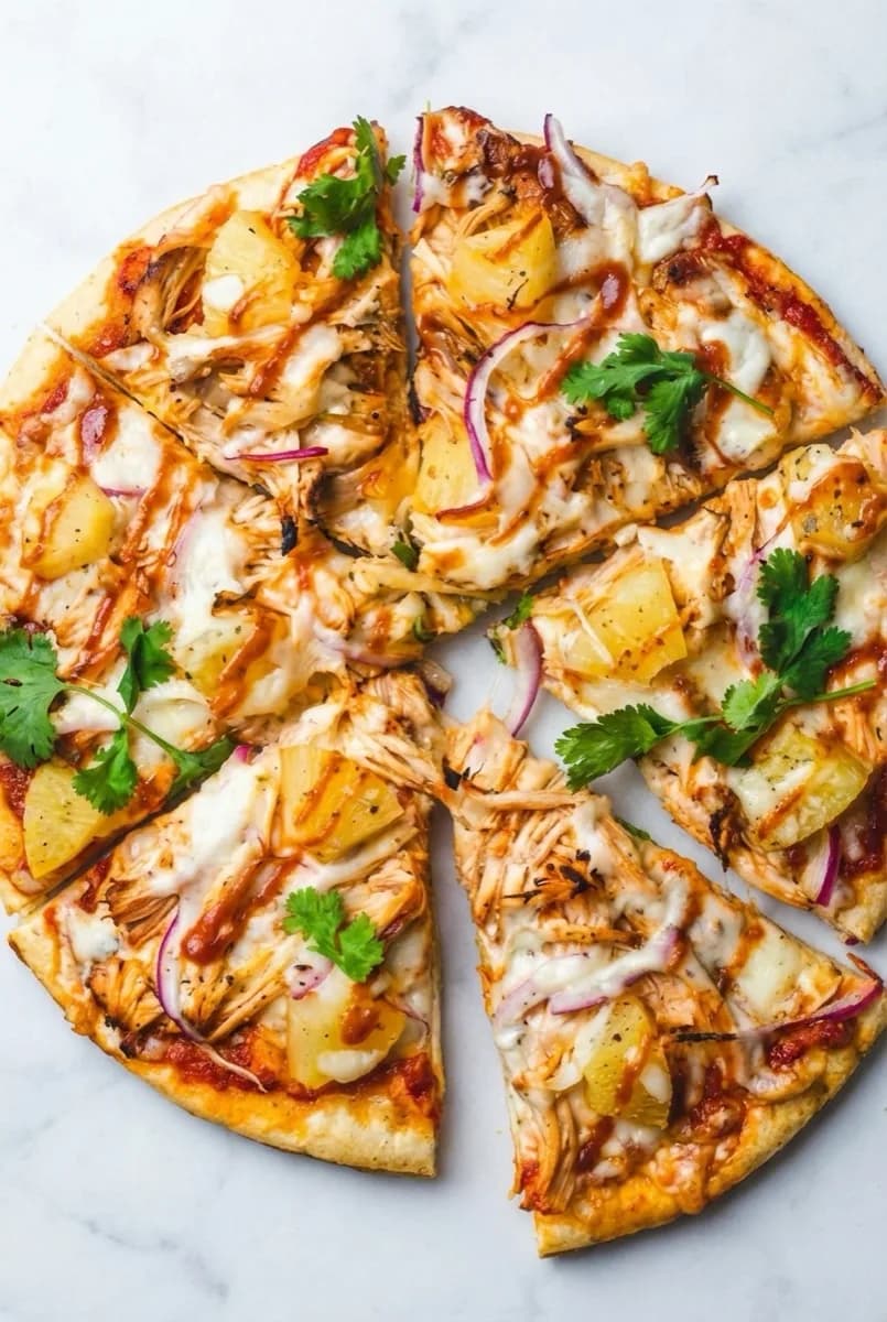 Bella Napoli margherita