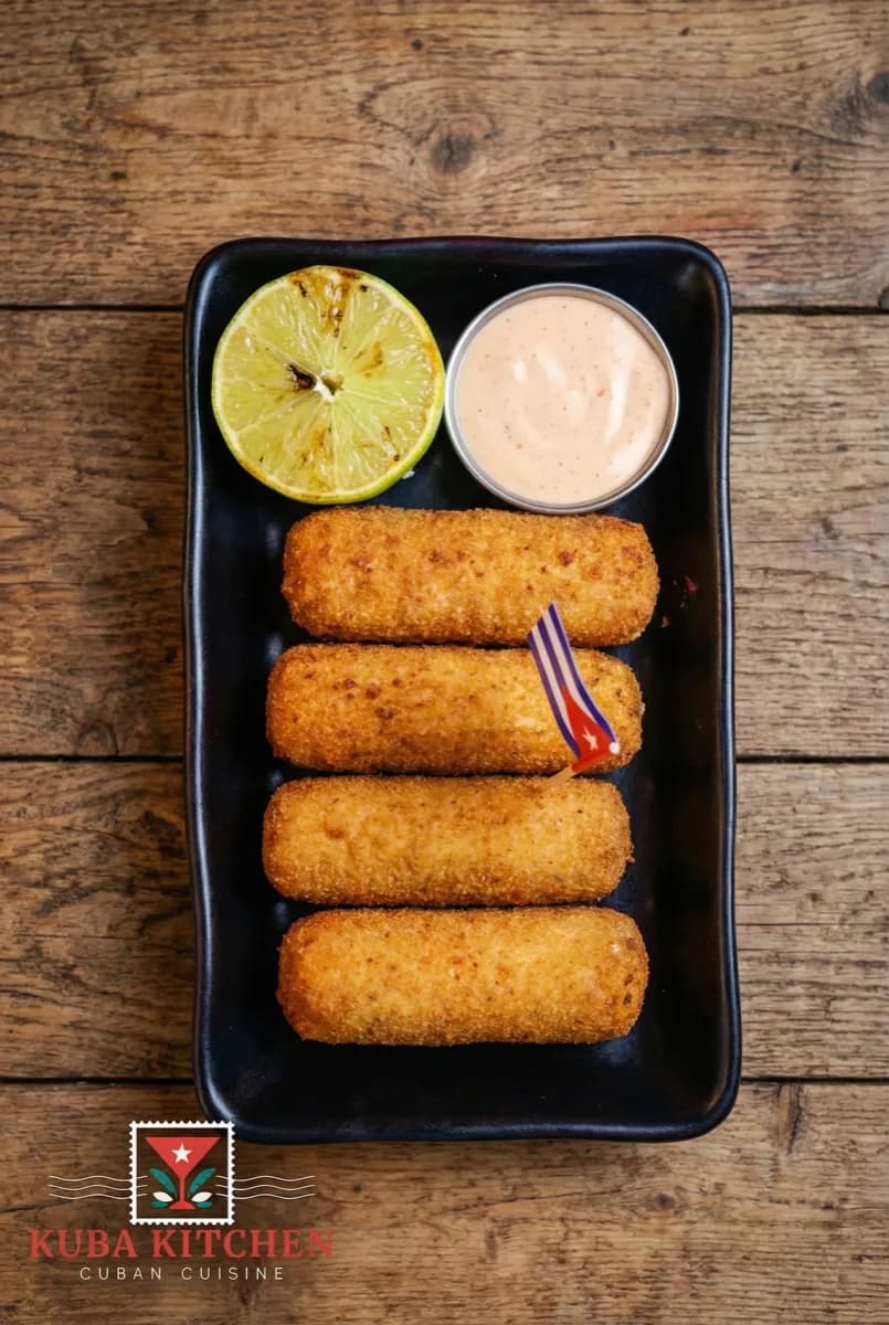 Kuba Kitchen ropa vieja