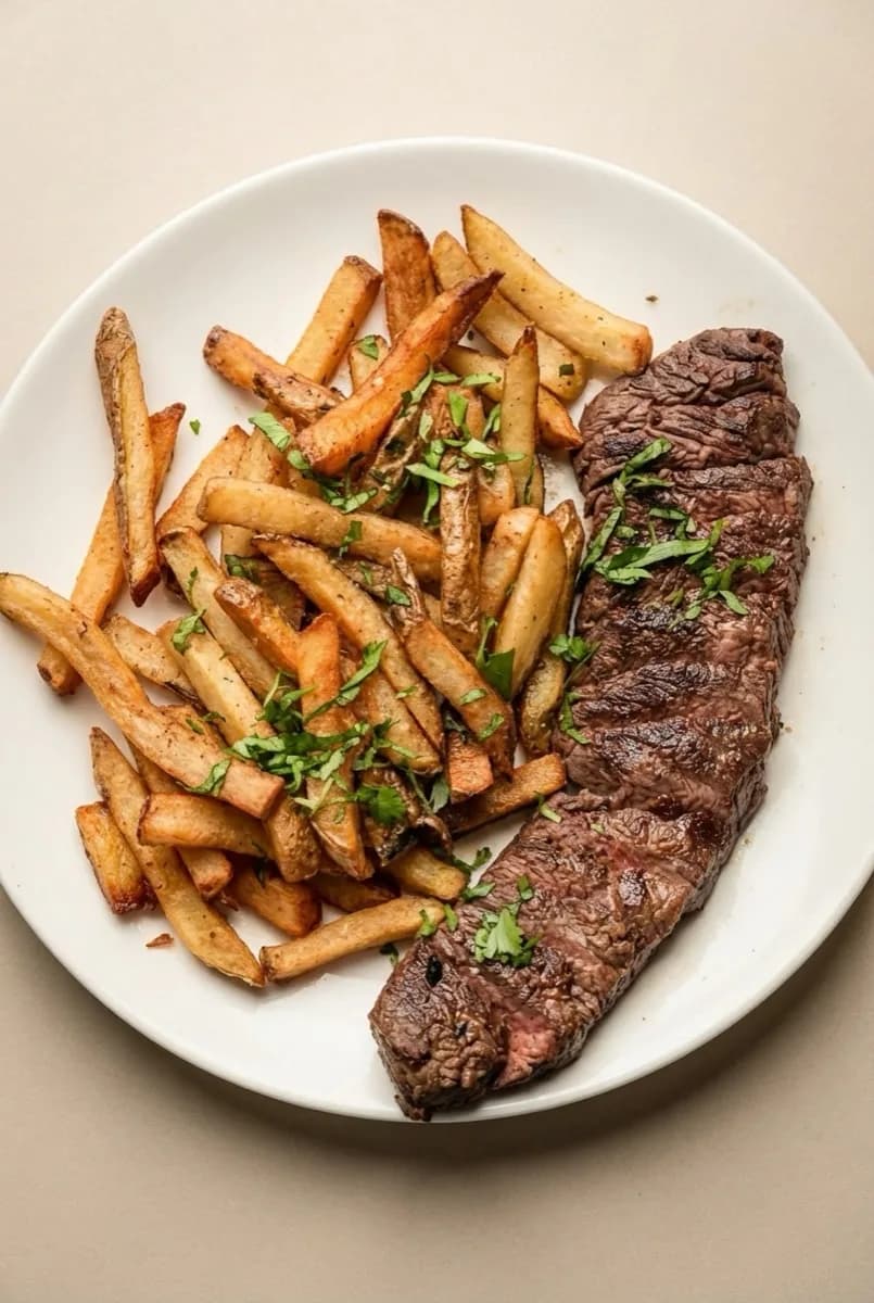 Prime Cut ribeye sear