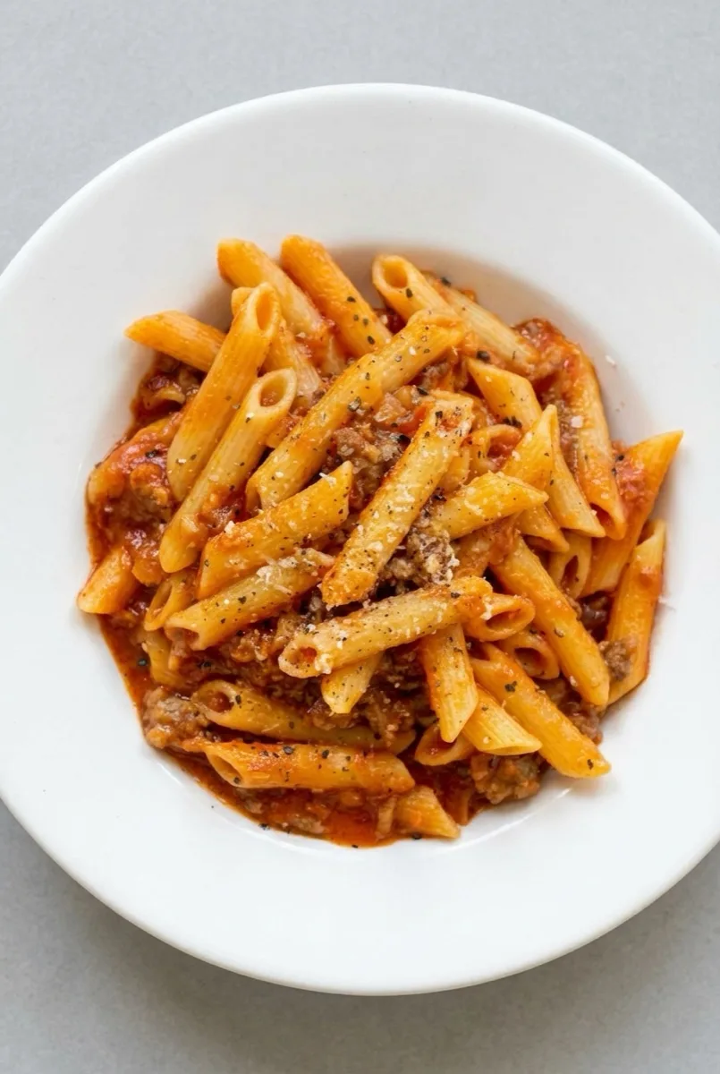 Rosso Trattoria antipasto