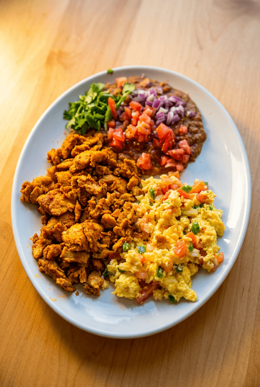 Ethiopian House enhanced