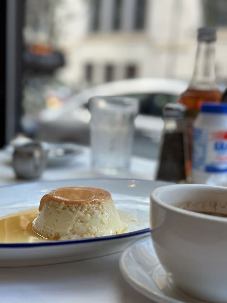 Greek Taverna original