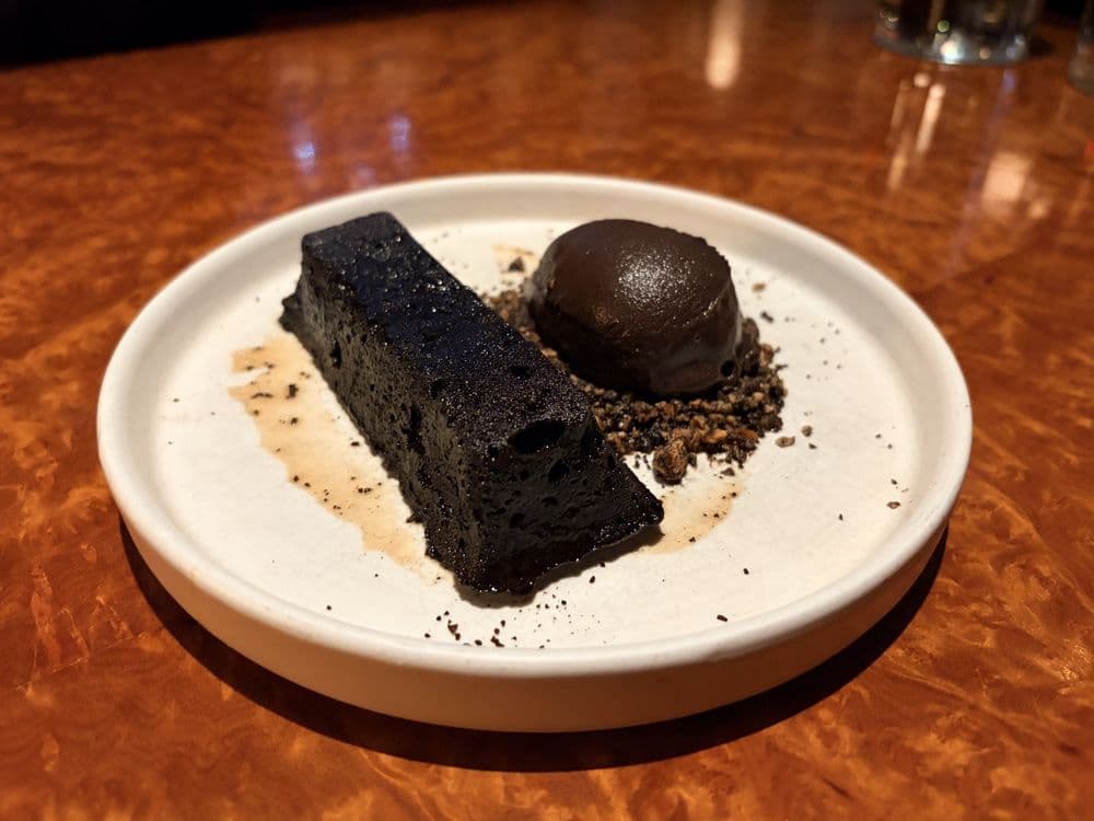 Italian Dolce original