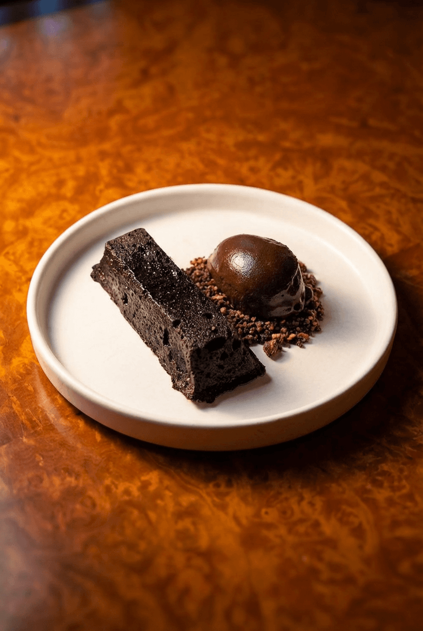 Italian Dolce enhanced