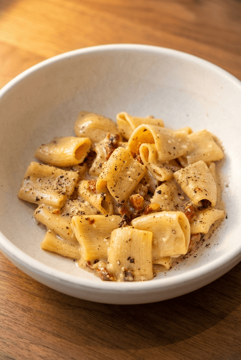 Restaurant social media strategy guide by CraveMode