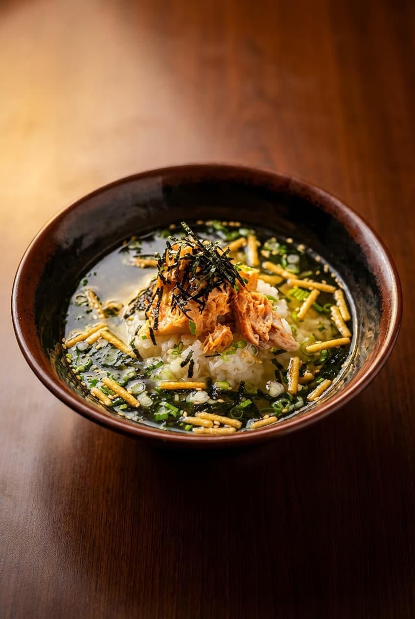 Enhanced food photography