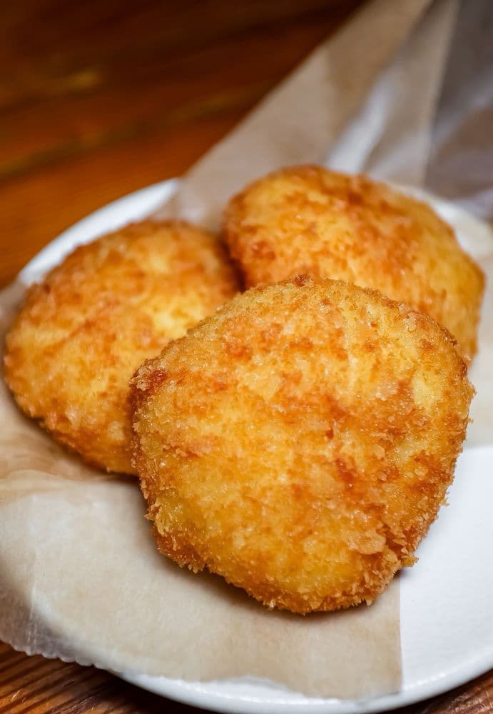 Korean Bistro original