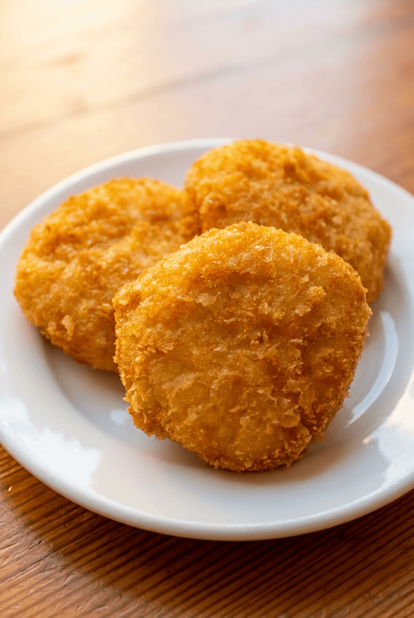 Korean Bistro enhanced