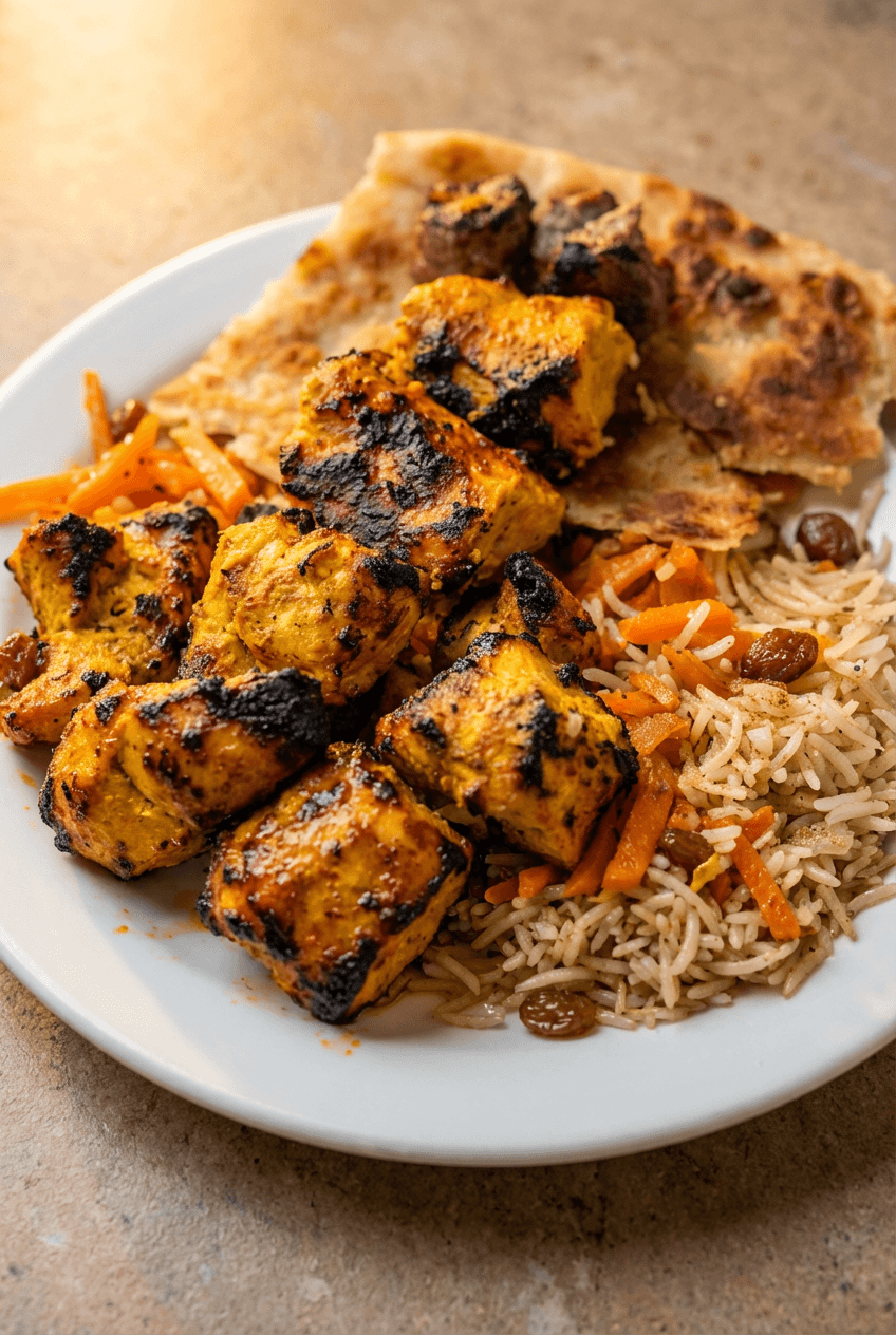 CraveMode Signature mode