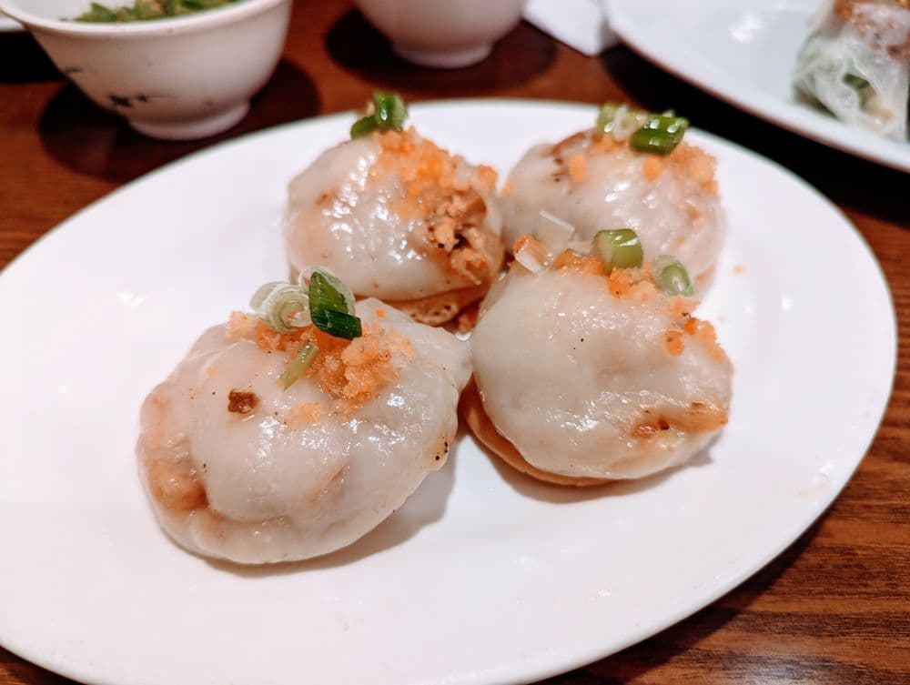 Vietnamese Kitchen original