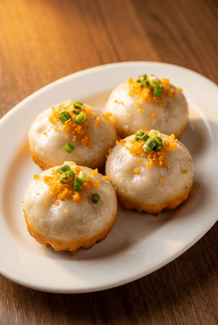 Vietnamese Kitchen enhanced