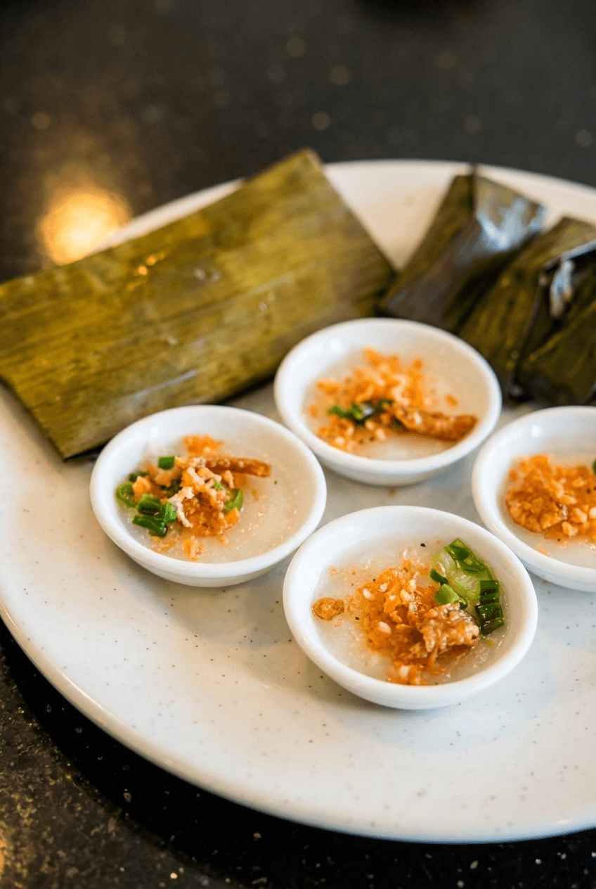 Enhanced food photography