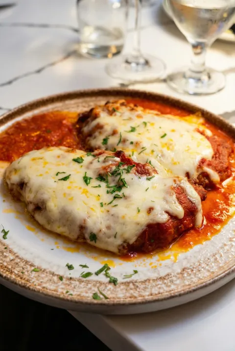 Professional food photography