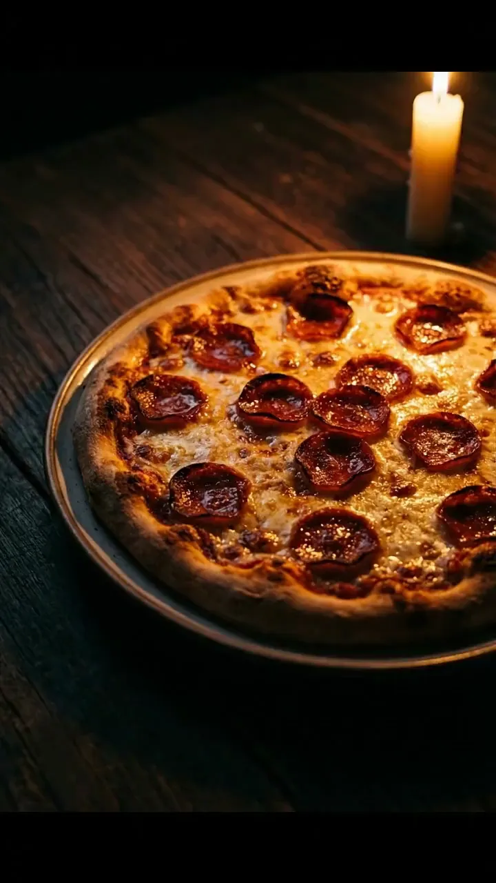 Professional food photography