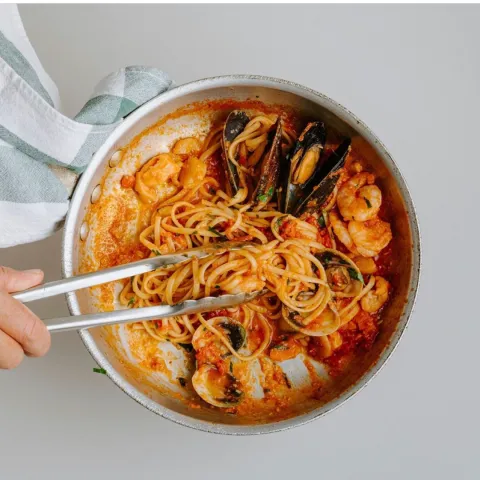 Professional food photography